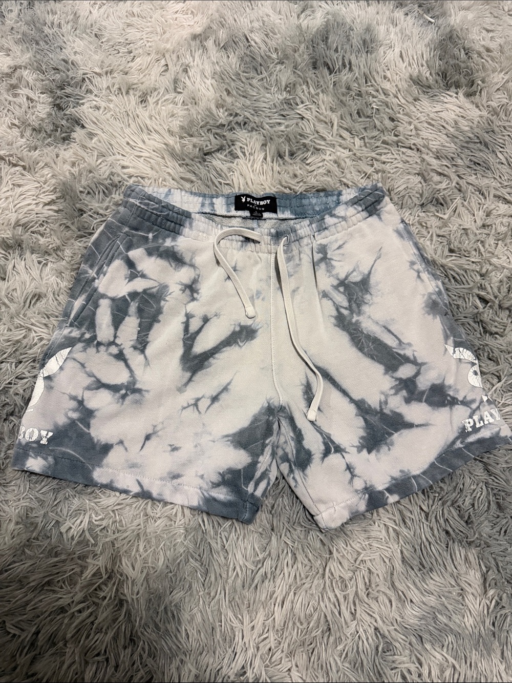 Playboy by Pacsun Shorts Small